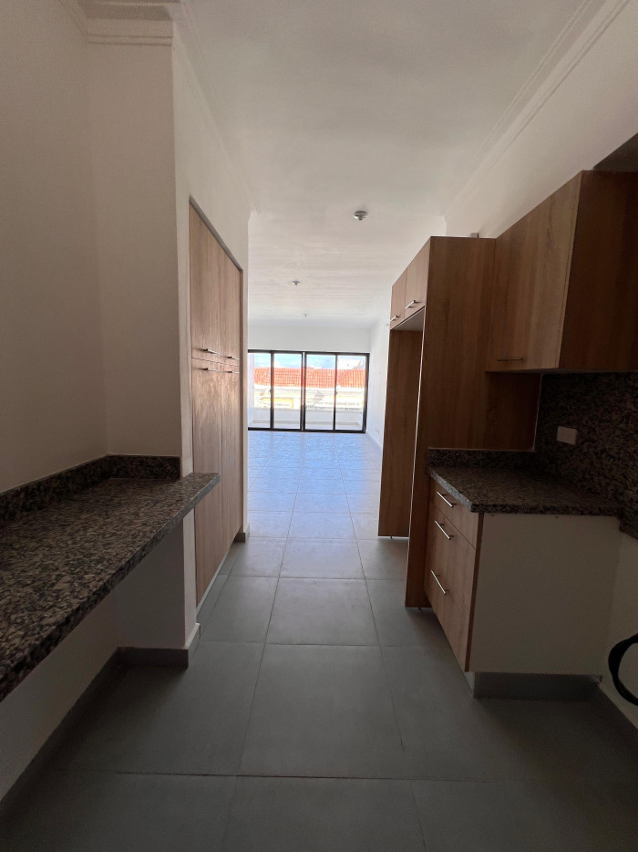 Apartamento en alquiler en Evaristo Morales — foto 10