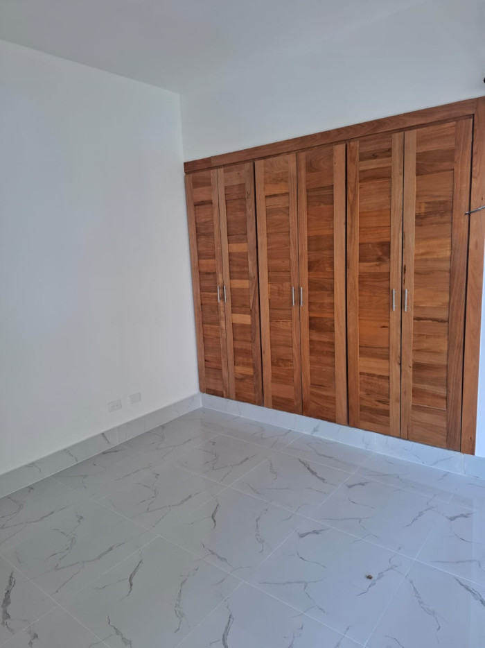 Apartamento en renta en Bella Vista, Santo Domingo — foto 7