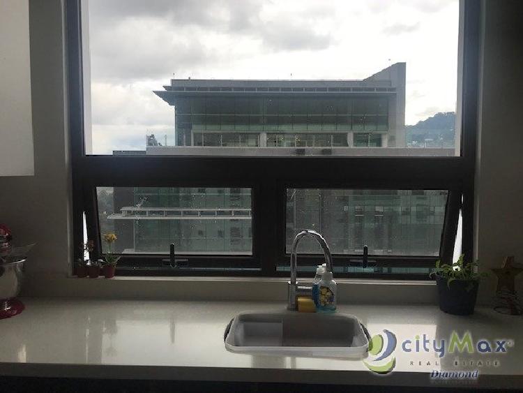 VENTA O RENTA APARTAMENTO EN ZONA 15 Nivel Alto - Image 4
