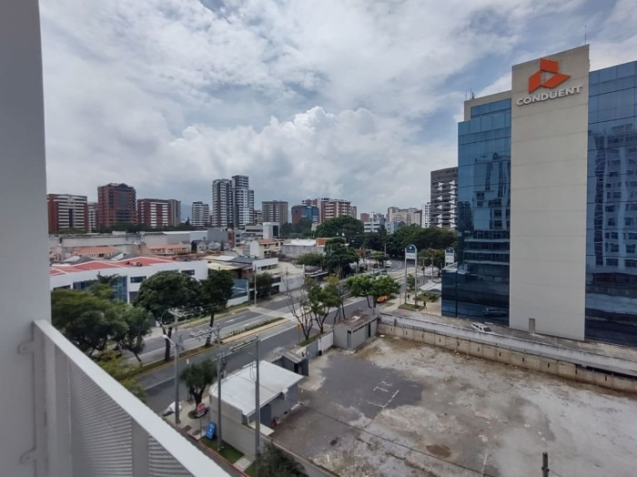 APARTAMENTO ZONA 13 - Miniatura 11