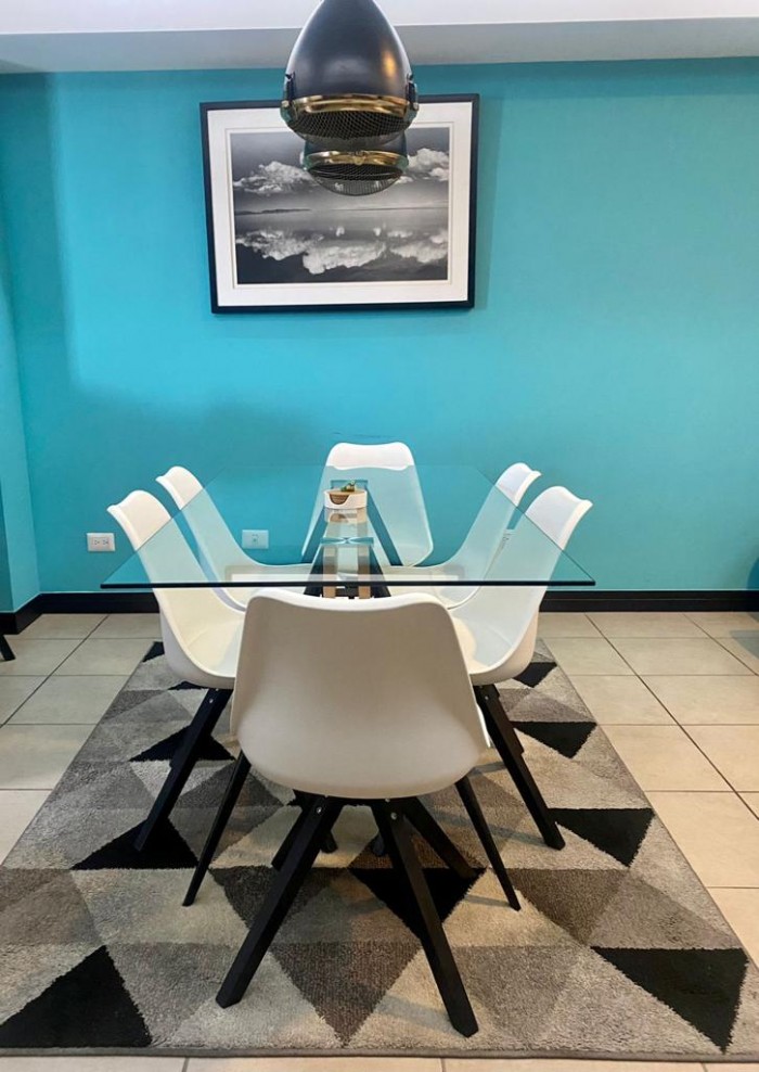 ALQUILO/VENDO APARTAMENTO EN VIVENTI ONCE, ZONA 11 — foto 4