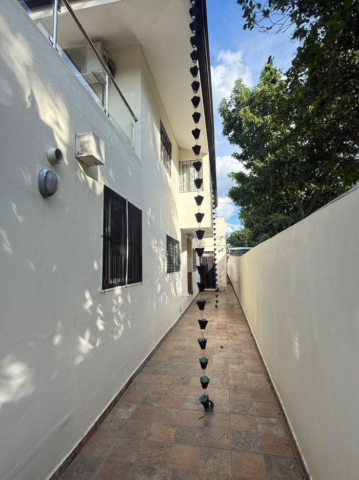 VENTA DE CASA FRENTE A LAS QUINTAS DE PONTEZUELA - 20