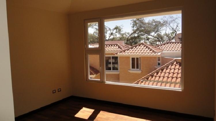CASA EN RENTA DOS NIVELES, ZONA 15 — foto 12