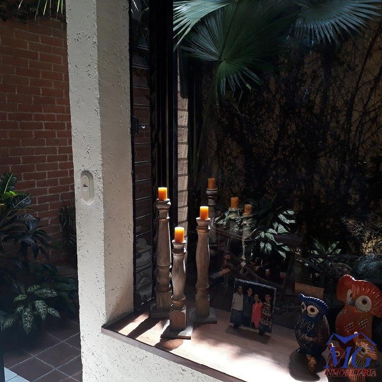Casa en Condominio, zona 11 Mariscal — foto 8