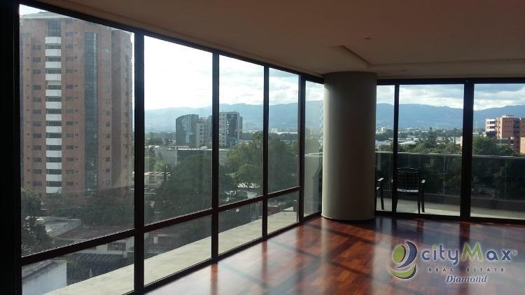 En venta apartamento en zona 14 nivel alto - Miniatura 12