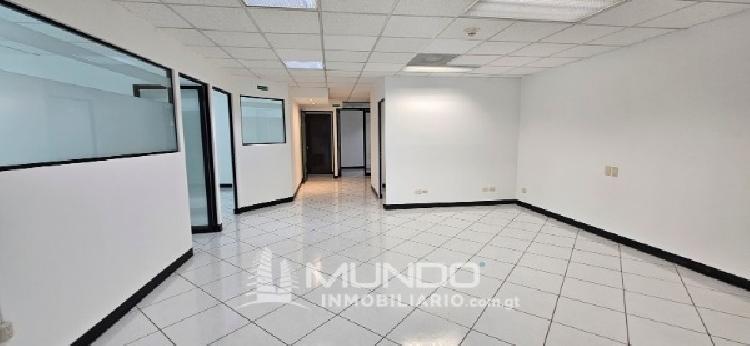 EUROPLAZA OFICINA EN RENTA TABICADA/ MUNDO INMOBILIARIO — foto 8