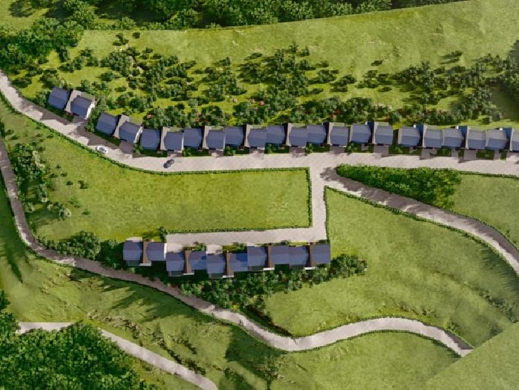 CASAS EN VENTA EN KM 19.9 CARRETERA AL SALVADOR — foto 11