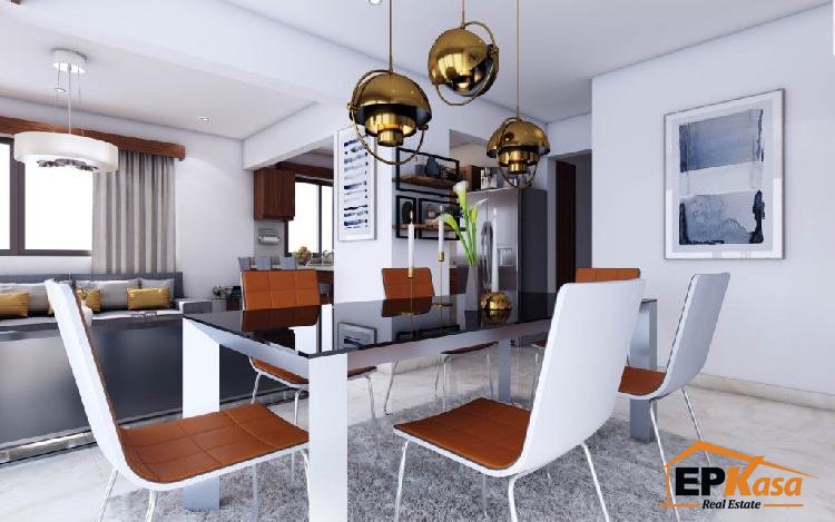 Apartamentos en venta en Residencial Blanco — foto 3