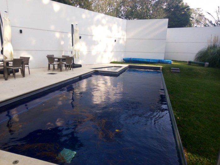 Alquiler de Apartamento amueblado en VIU Cayalá zona 16 - Image 3