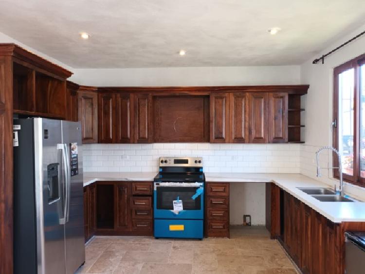 CASA EN VENTA EN CORTIJO DE LAS FLORES, CIUDAD VIEJA — foto 2