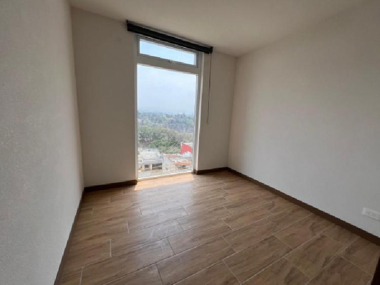 APARTAMENTO EN RENTA EN ZONA 17 - 9