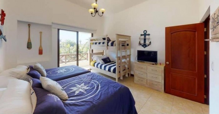 Marina del Sur, Juan Gaviota – Puerto San Jose Casa en — foto 7
