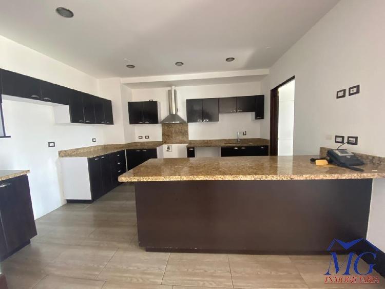 RENTO APARTAMENTO EN GRANADA CAYALA ZONA 16 — foto 2