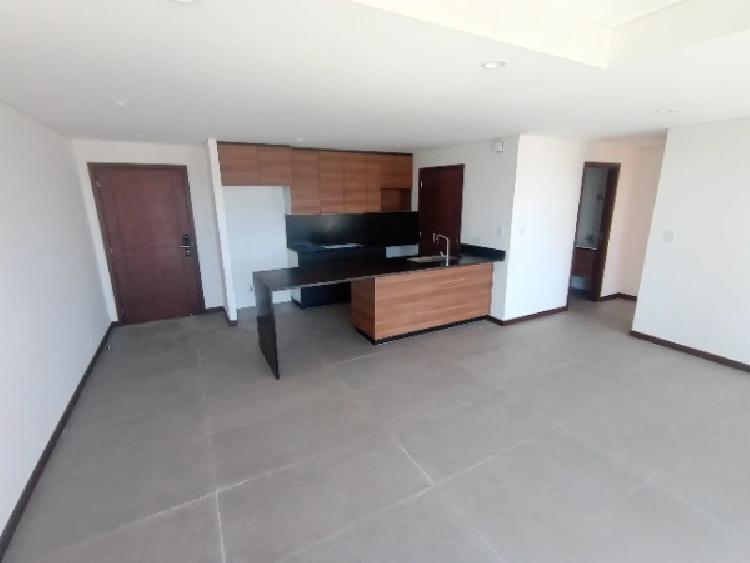 Apartamento Edificio Reserva Quinta Avenida Zona 14 — foto 3