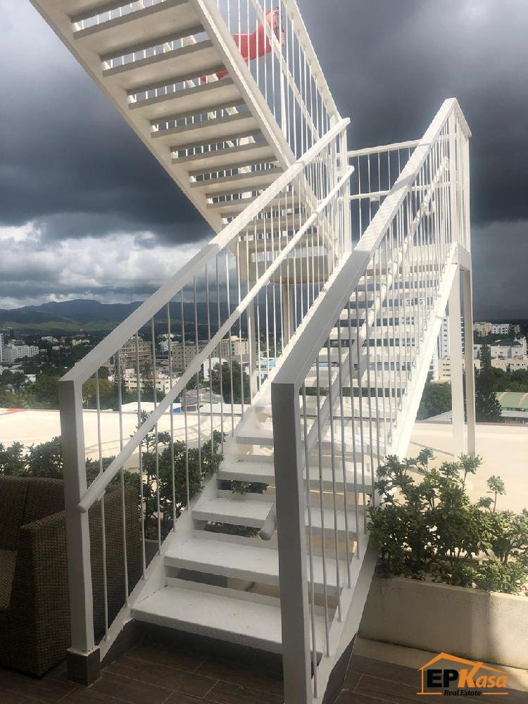 Lujosos y Modernos Apartamentos en La Esmeralda — foto 14
