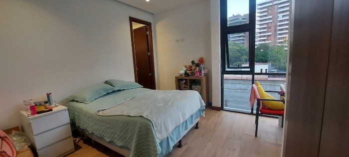 Apartamento de lujo en Renta en Zona 14 Guatemala - Miniatura 11