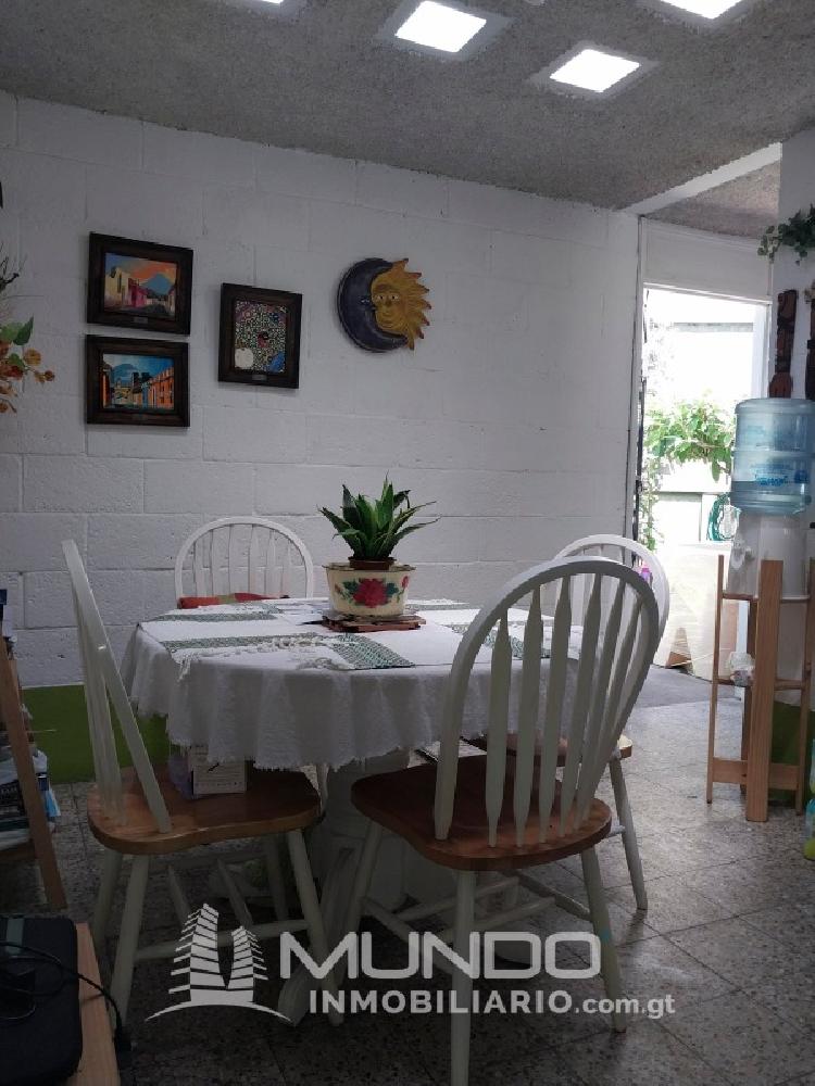 CASA EN VENTA SAN JOSE VILLA NUEVA/MUNDO INMOBILIARIO — foto 5