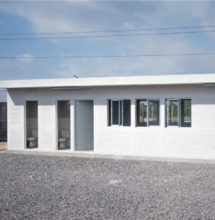 Patio para Operación de Transporte en renta - Image 4