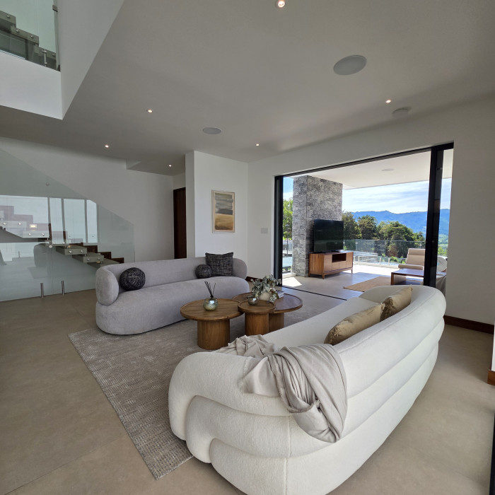 En venta Residencia Exclusivas Pulte zona 16 Guatemala - Image 1