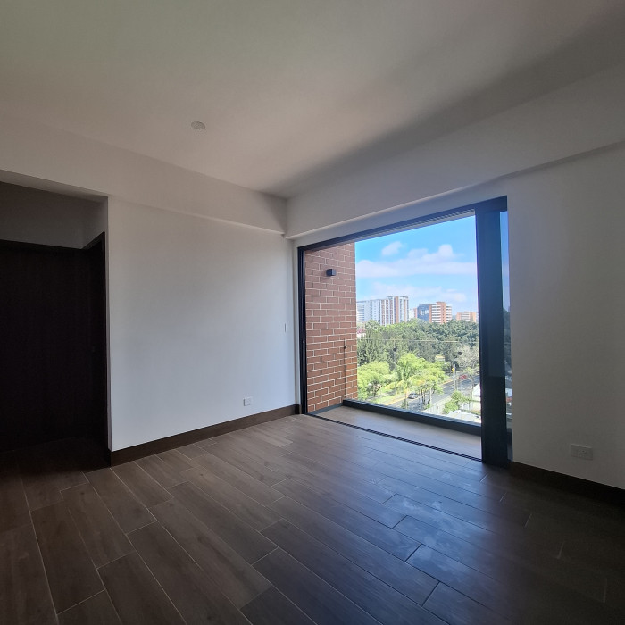 Apartamentos en Venta NUEVO en la zona 14 Guatemala — foto 3