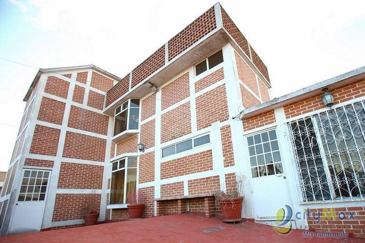 Casa en Venta en San Ignacio Zona 7 de Mixco Guatemala - Miniatura 13