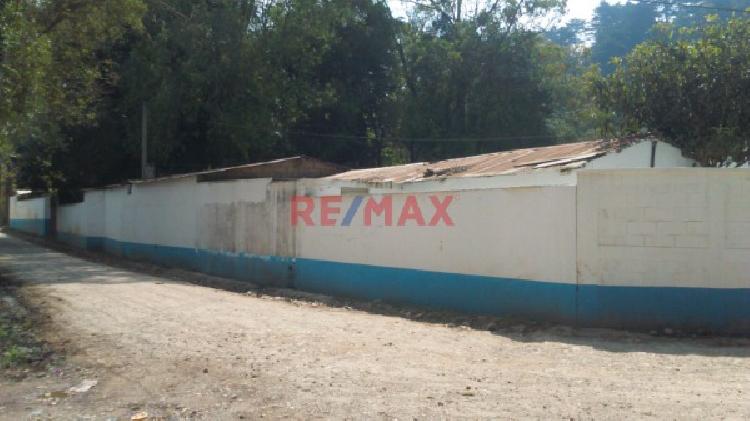 Granja en Venta El Platanar, San Jose Pinula - 5