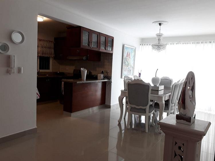 ALQUILER AMUEBLADO EN VILLA OLGA — foto 3