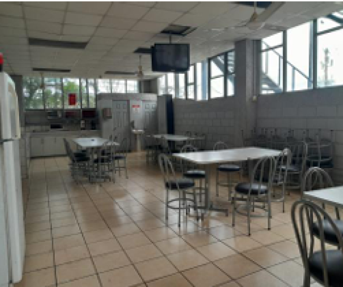 Bodega en Renta de 4,301 m2 en Tirrases de Curridabat - 4