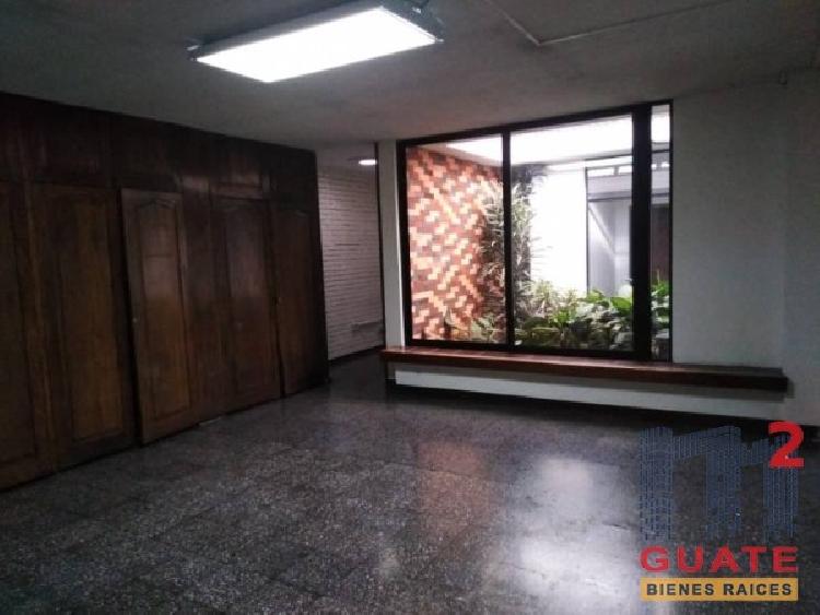 Casa de 500 m2 de construcción en Renta, Zona 09 — foto 8
