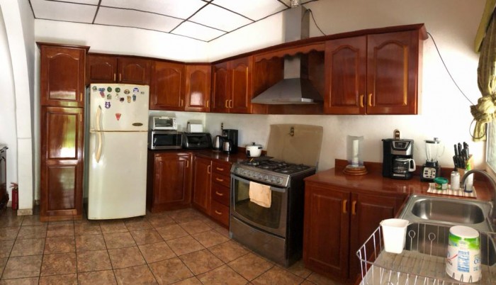 Hermosa Quinta en venta en Santa Ana - 21