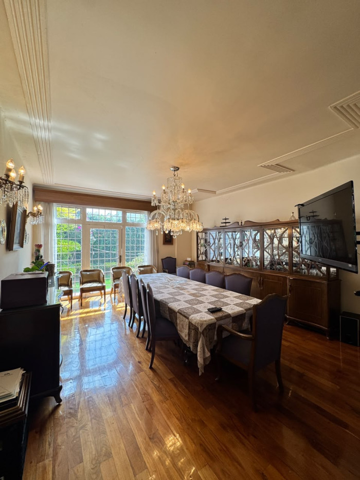Casa en Polanco con potencial para 8 departamentos - 8