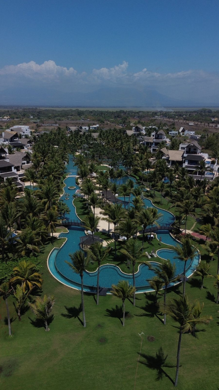 Villa de 2 habitaciones, venta en carretra a Monterrico - Miniatura 9