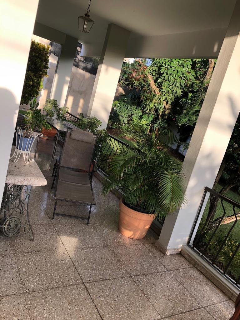 VENTA CASA EN EXCLUSIVO SECTOR DE SANTIAGO — foto 6