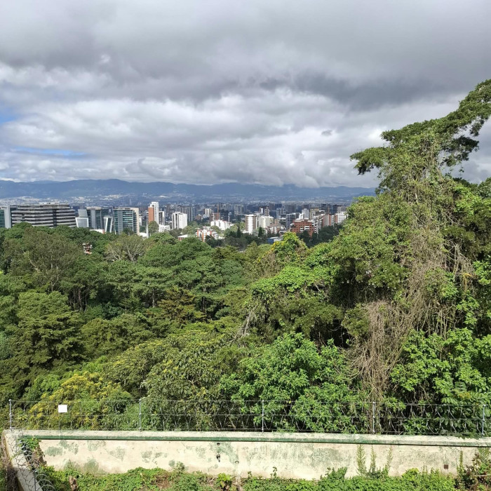 Casa de venta Residencial La Mirada KM 10.5 Guatemala