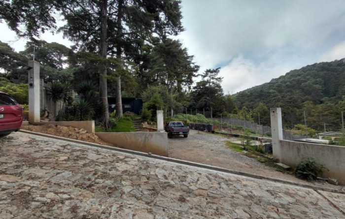 En venta Casa en Santa Catarina Pinula — foto 4