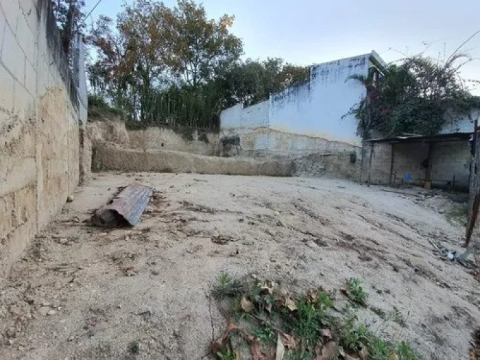 TERRENO REESIDENCIAL - ZONA 16 - Miniatura 3