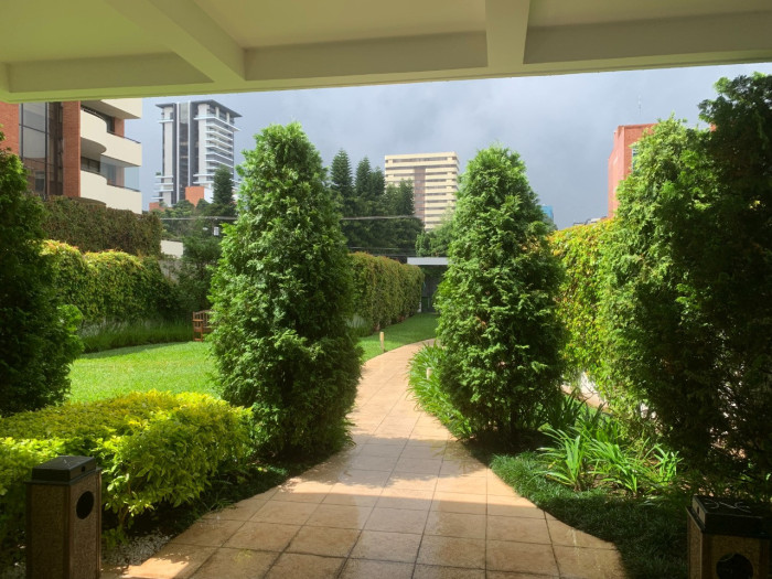 Plus Real Estate, renta apartamento en zona 14 — foto 6