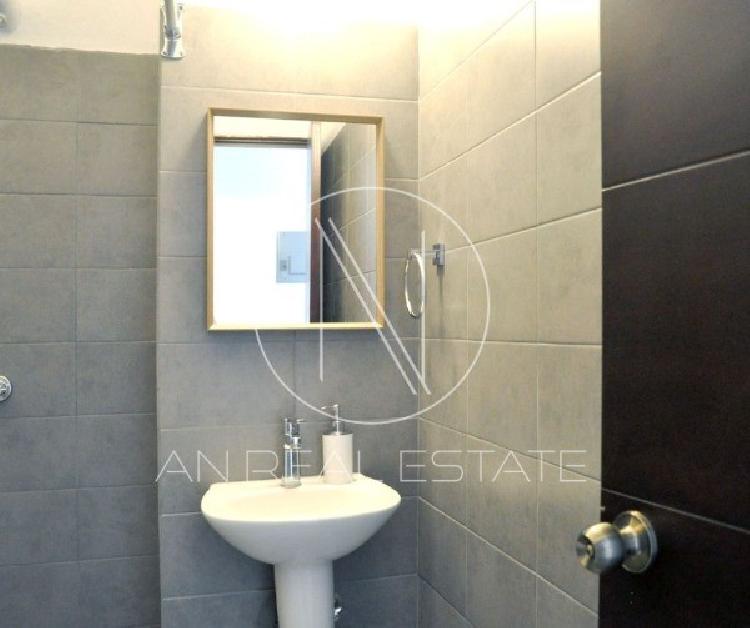 APARTAMENTO AMUEBLADO EN VENTA EN CASA 3ONCE, ZONA 1 — foto 4