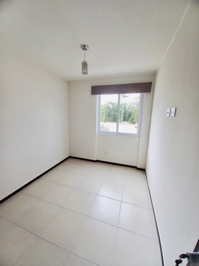 RENTO APARTAMENTO EN PARQUE SAN ANGEL, ZONA 2 — foto 5