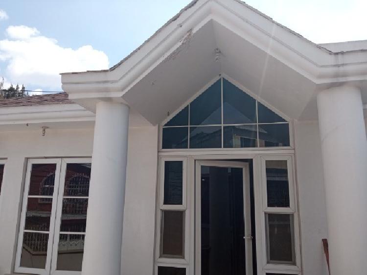 CASA EN VENTA NUEVA MONTSERRAT/MUNDO INMOBILIARIO — foto 7