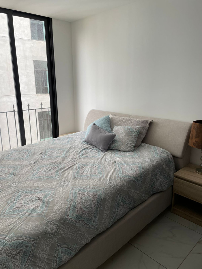 Plus Real Estate renta apartamento en zona 15 — foto 4