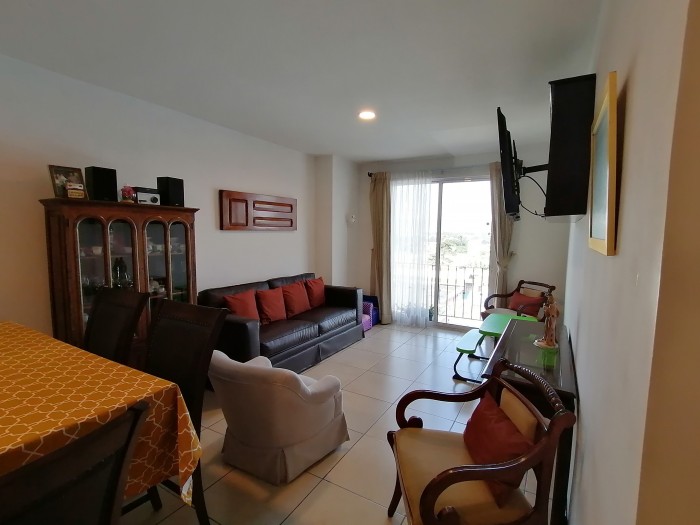 Apartamento en venta en Santa Maria las Charcas zona 11 - Miniatura 7