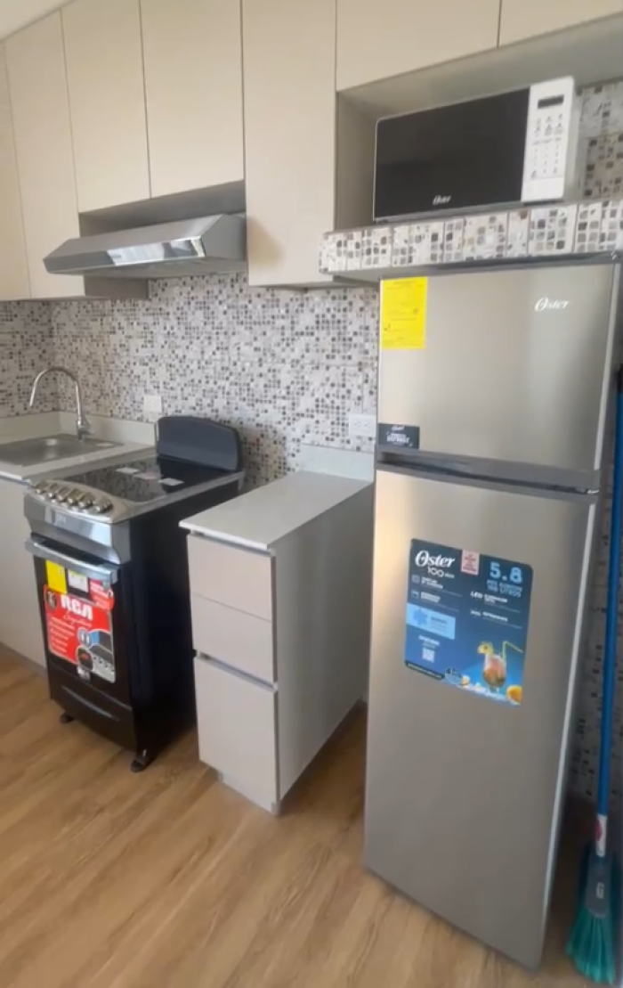 APARTAMENTO EN ALQUILER EN VERTICAL  - Miniatura 6