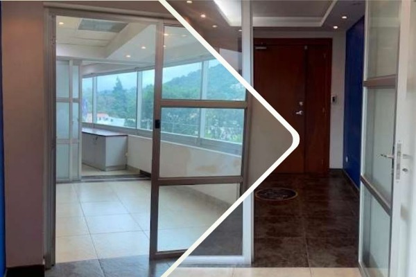OFICINA EN RENTA ZONA 15 AVANTE/MUNDO INMOBILIARIO