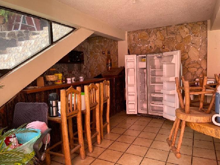SE VENDE HERMOSA CASA EN SAN CRISTOBAL, ZONA 8 de Mixco — foto 8