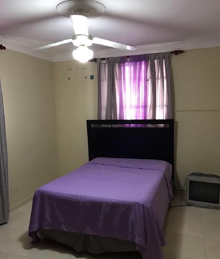 RESIDENCIA PRIVADA - NO DISPONIBLE