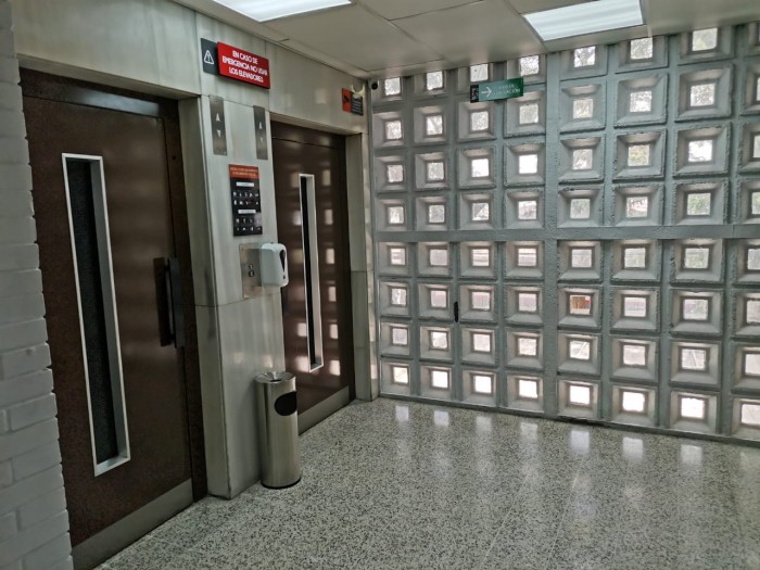 Rento cómoda oficina en excelente ubicación de zona 9. — foto 9