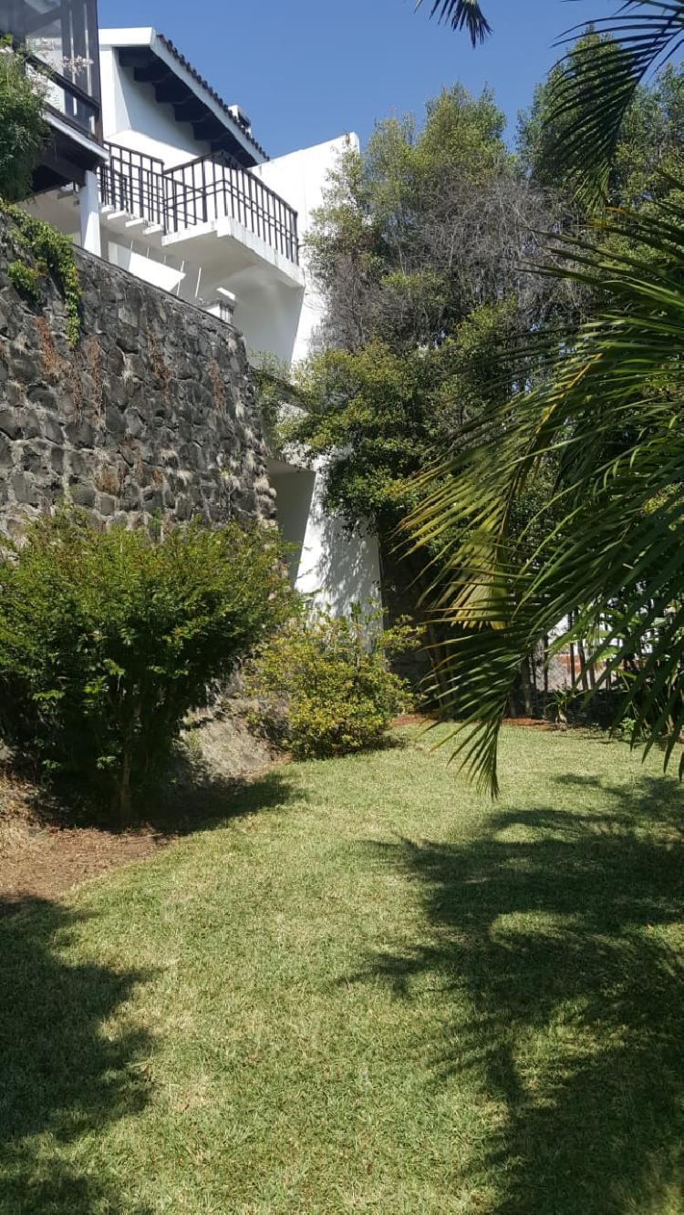 Amplia casa en renta o venta La Cañada zona 14, Ciudad - Miniatura 17