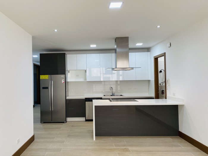 Apartamento Nuevo en Alquiler Vista Hermosa 1 zona 15 - Image 1