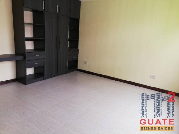 Casa de 254 m2 de construcción en Renta, Zona 16 — foto 5